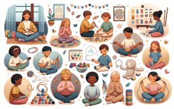 Mindfulness and Autism