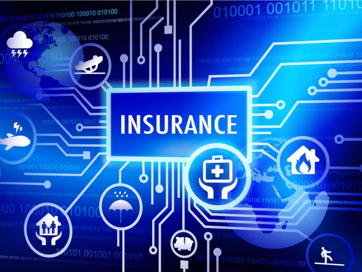 Custom Insurance Software