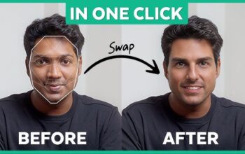 Best Prompt-Free AI Image Editors