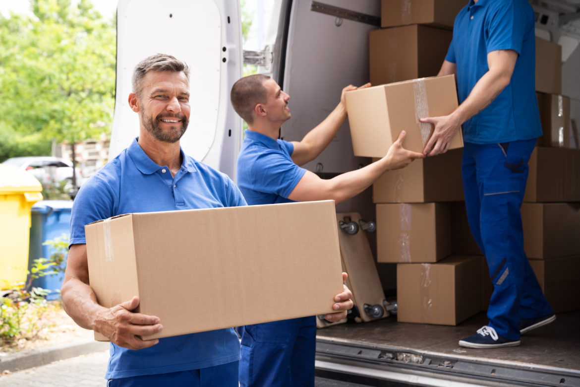 Everything You Need to Know About Hiring a Moving Company for a Smooth and Stress-Free Relocation
