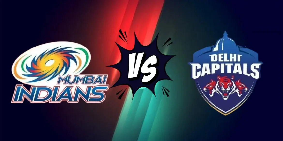 Mumbai Indians vs Delhi Capitals Match Scorecard will be remembered for its competitive spirit, high-quality performances, and tactical brilliance