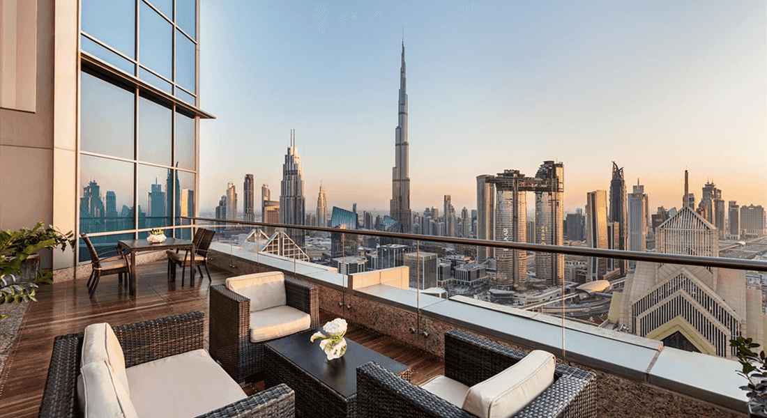 Apartments for Sale in Dubai: What First-Time Buyers Need to Know Before Investing