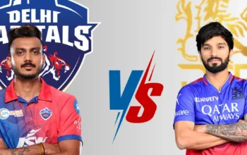 Delhi Capitals vs Royal Challengers Bengaluru Match Scorecard