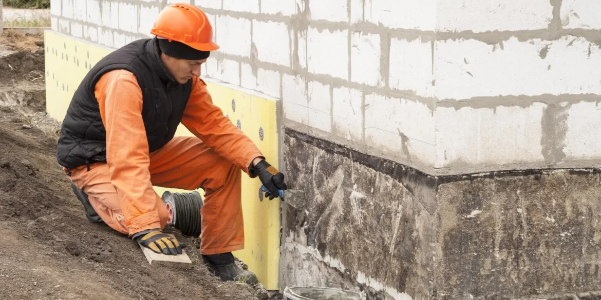 Pier and Beam Foundation Repair