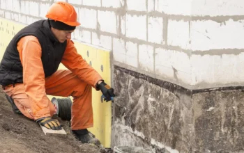 Pier and Beam Foundation Repair