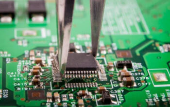 One-Stop PCB Assembly