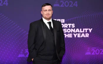 Luke Littler Net Worth