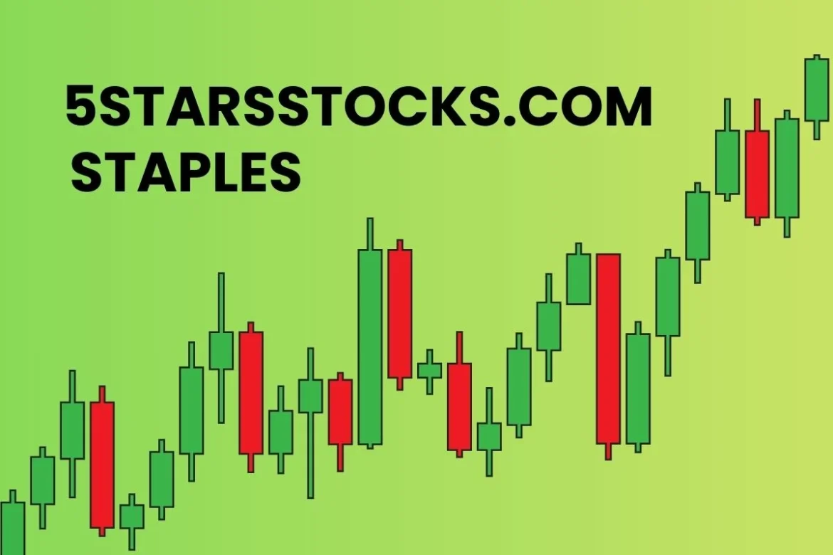 5StarsStocks.com Staples