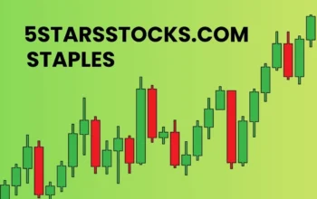 5StarsStocks.com Staples