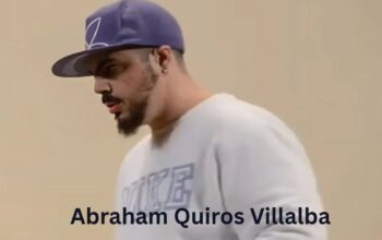 Abraham Quiros Villalba