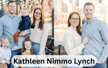 Kathleen Nimmo Lynch