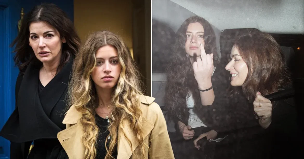 Nigella Lawson Daughter Wedding: What We Know About the Private Celebration