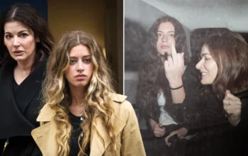 Nigella Lawson Daughter Wedding