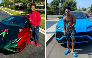 IShowSpeed Net Worth