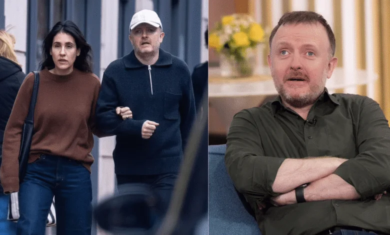 Who Is Chris McCausland Wife? A Look Into His Marriage and Family