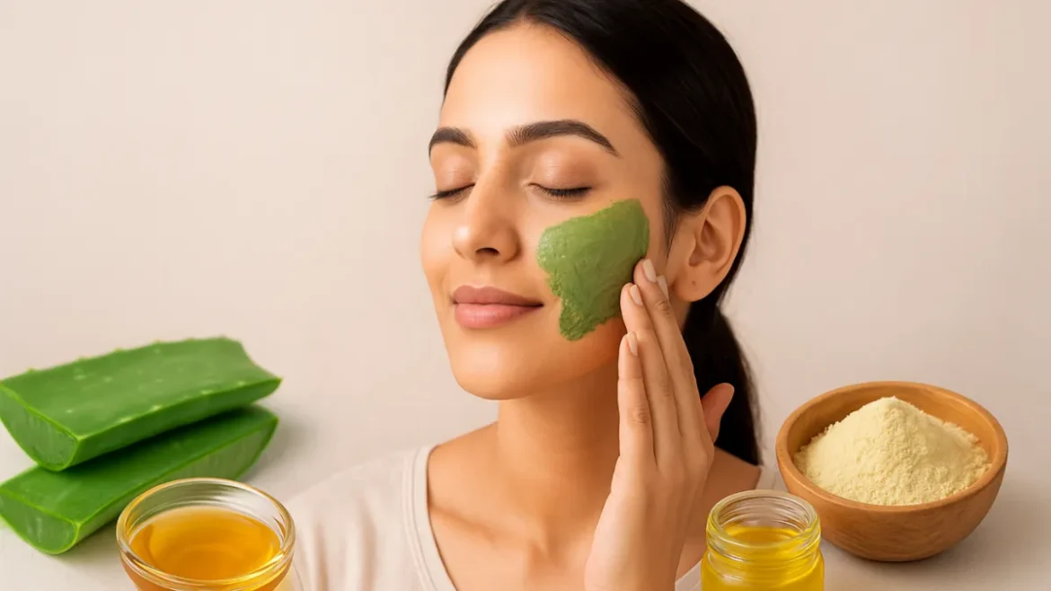 WellHealthOrganic.com Skin Care Tips in Hindi