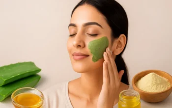 WellHealthOrganic.com Skin Care Tips in Hindi