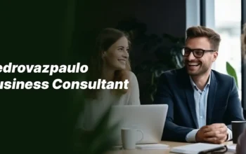 Pedrovazpaulo business consultant