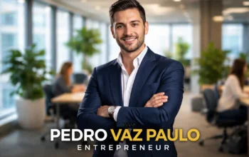 PedroVazPaulo Entrepreneur