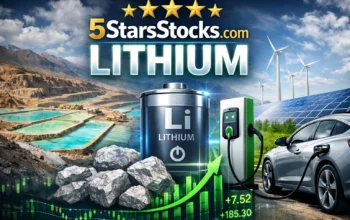 5StarsStocks.com lithium