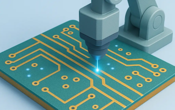 Industrial Flexible PCB