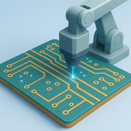 Industrial Flexible PCB: Why Electronics Companies Choose FastTurnPCB for PCBA