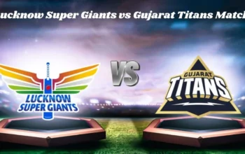 Lucknow Super Giants vs Gujarat Titans Match Scorecard