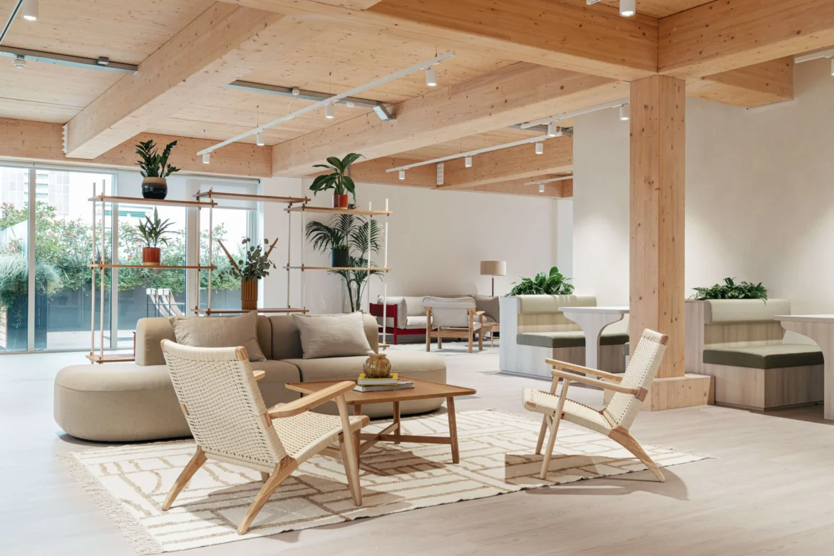 The Timeless Appeal of Wooden Furniture