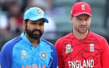 England Cricket Team vs India National Cricket Team Players