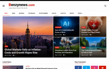 Benzynews com