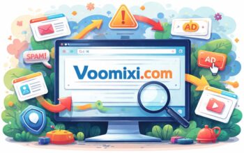 Voomixi com