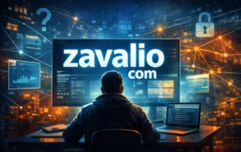 Zavalio com