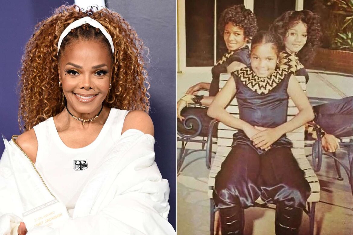 Rebbie Jackson