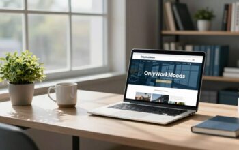 OnlyWorkMoods com