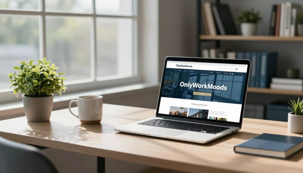 OnlyWorkMoods com Review: Everything You Should Know